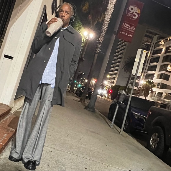 Meet your Posher, Aaron - Picture 15 of 17